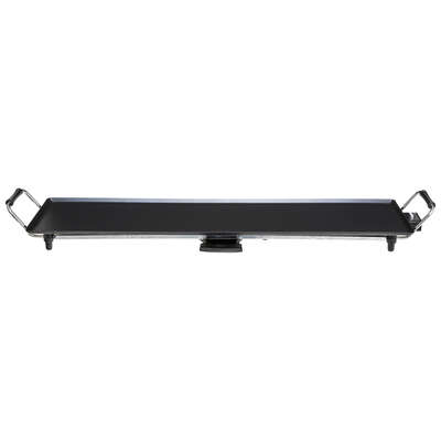 [JJA119610] PLANCHA ELECTRIQUE 90CM 119610