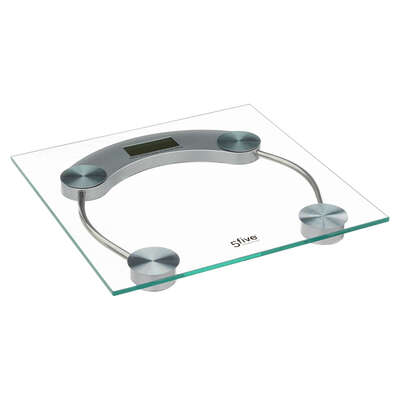 PESE PERSONNE VERRE 105515