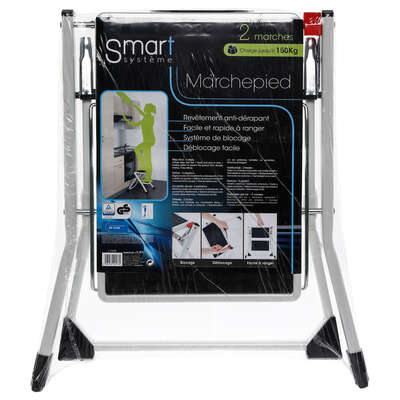 MARCHE PIED 2 MARCHES 117090