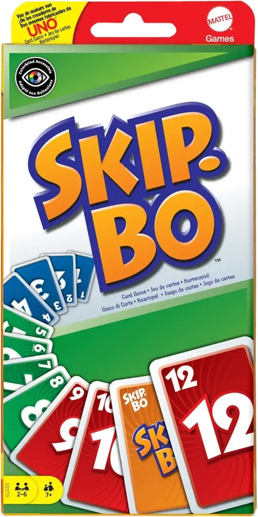 SKIP.BO 52370 J26