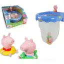AU BAIN AVEC PEPPA 360112