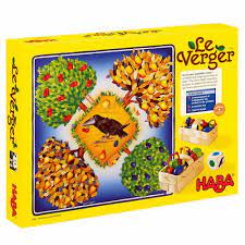 [ASMHABVER01FR] LE VERGER HABVER01FR J26 SAJOU