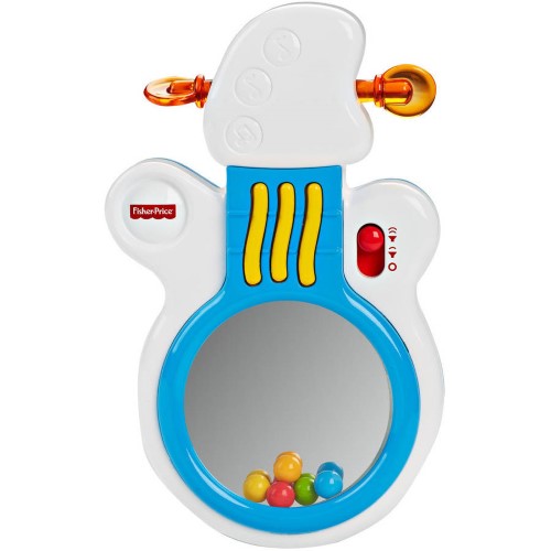 [216208MAT] MA PREMIERE GUITARE DFP21