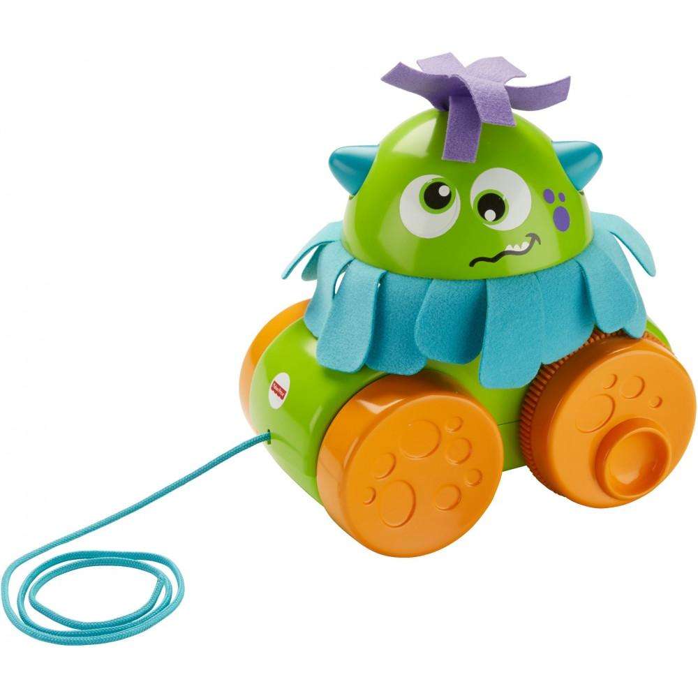 [218153MAT] MON MONSTRE A TIRER FHG01