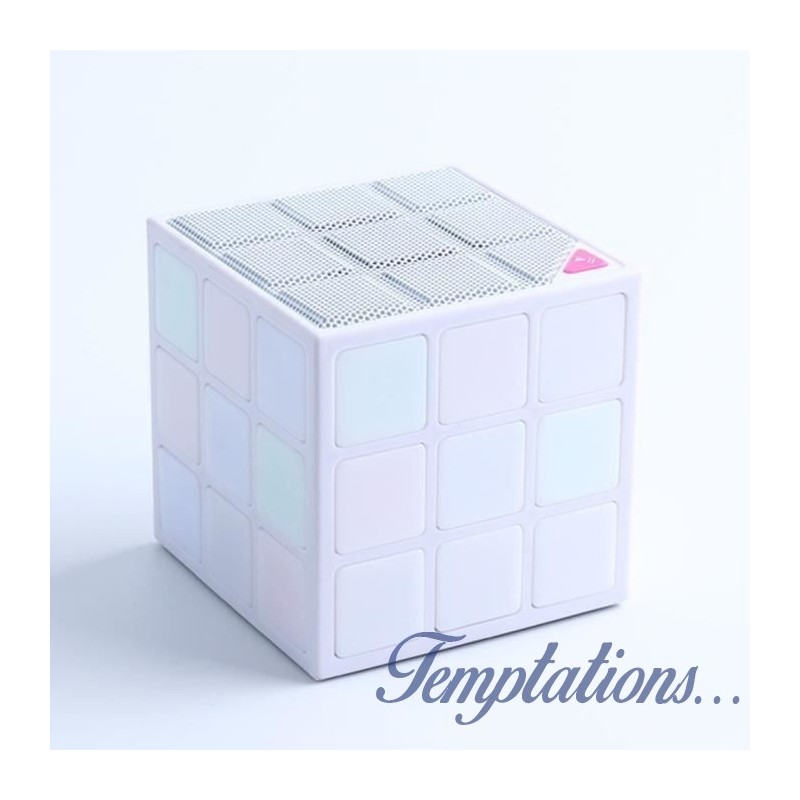 [2191235NEW] ENCEINTE BLUETHOOTH LEDS BEBOX300C