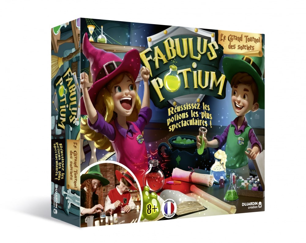 [226462DUJ] FABULOUS POTIUM 41500  J26
