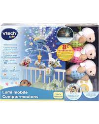 LUMI MOBILE COMPTE MOUTONS 80-503305  J25