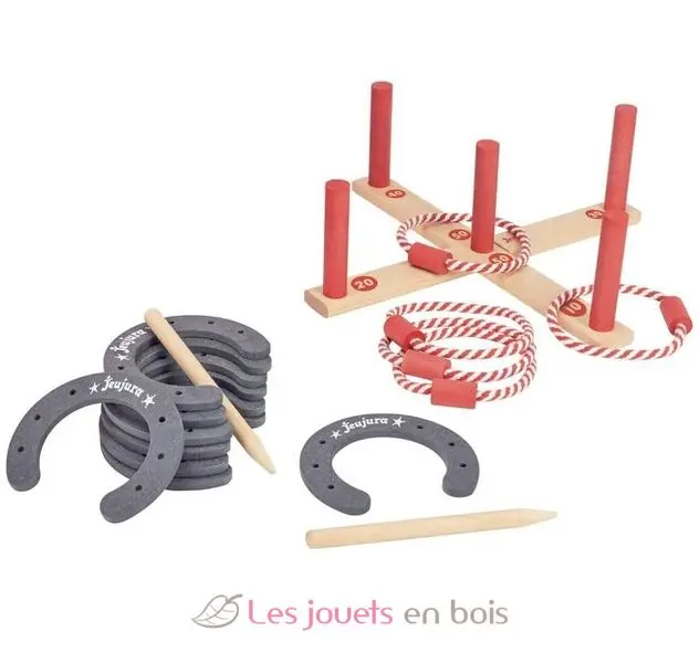 [2201096JEU] JEUX DE LANCER 8606