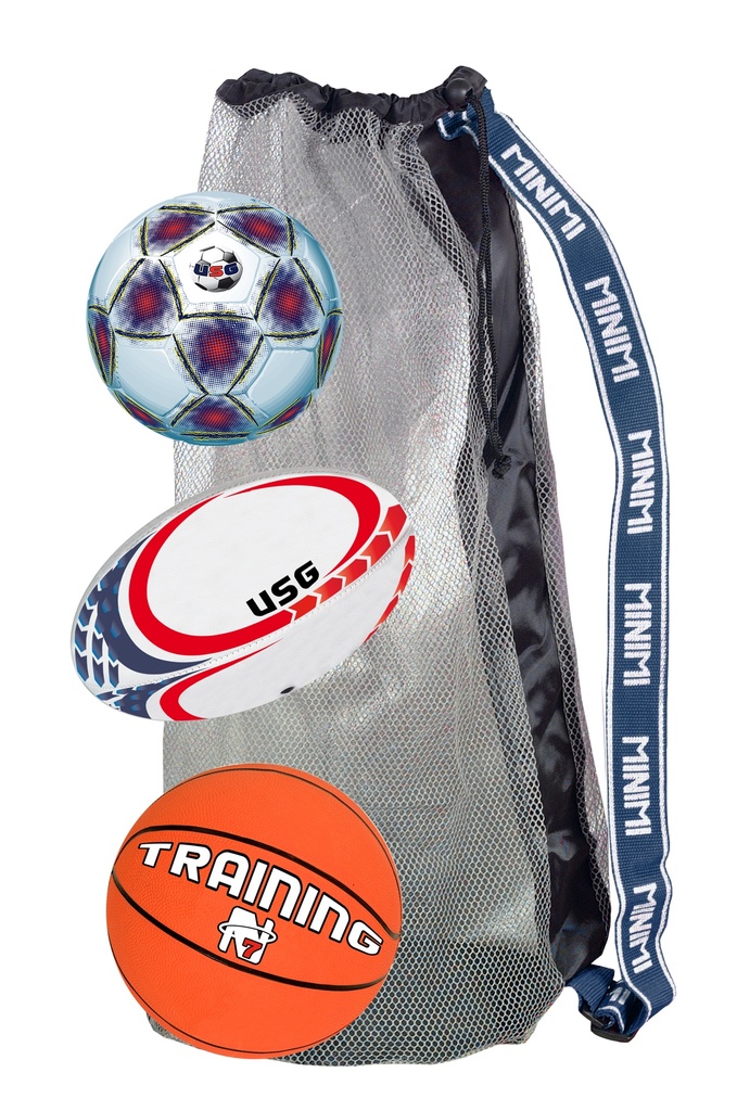 ENSEMBLE 3 BALLONS CBL125 