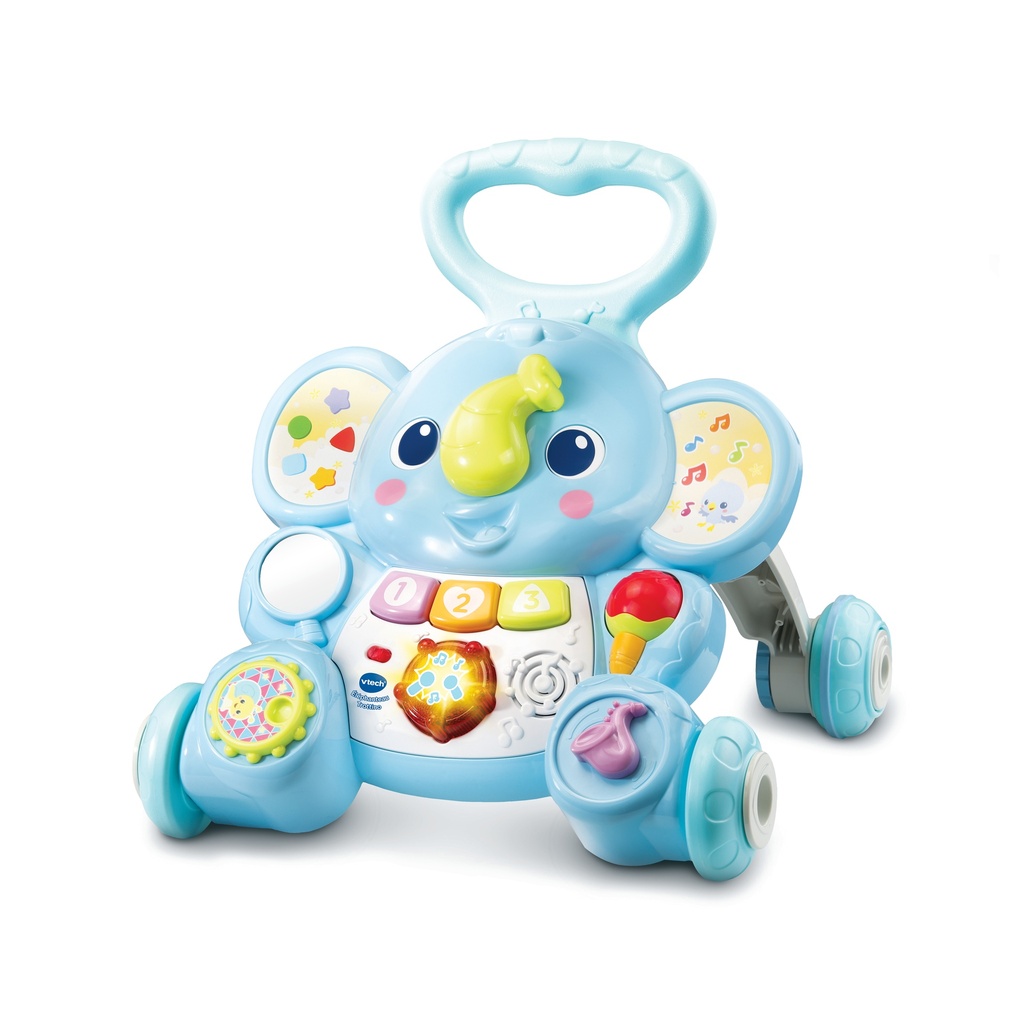 [226158VTE] ELEPHANTEAU TROTTINO 80-523005 J26