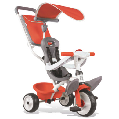 TRICYCLE  BABY BALADE 7.741105 