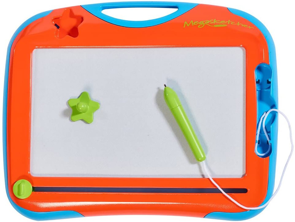 [226221TOM] MINI MEGASKETCHER E72741 J26