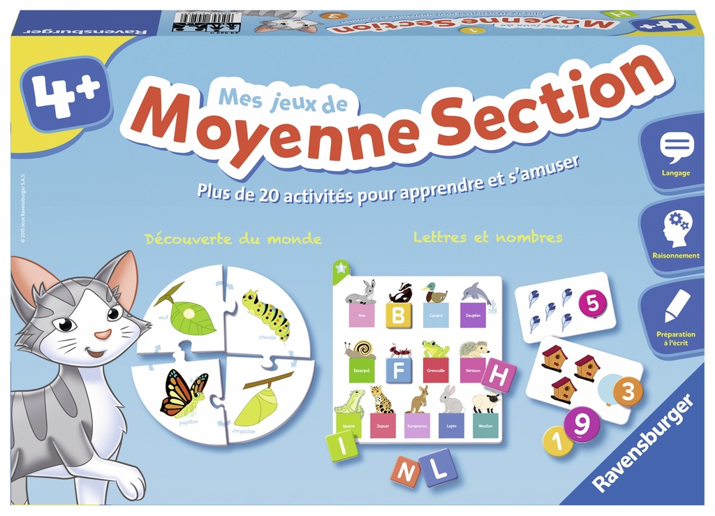 MES JEU MOYENNE SECTION 24523 J24