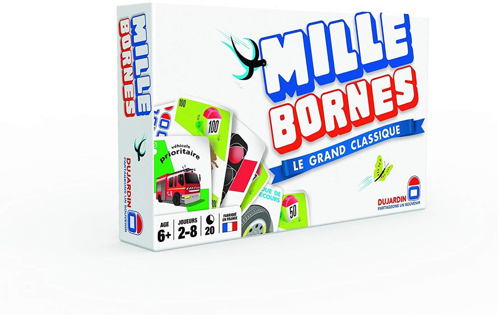 MILLE BORNES 59025 J23