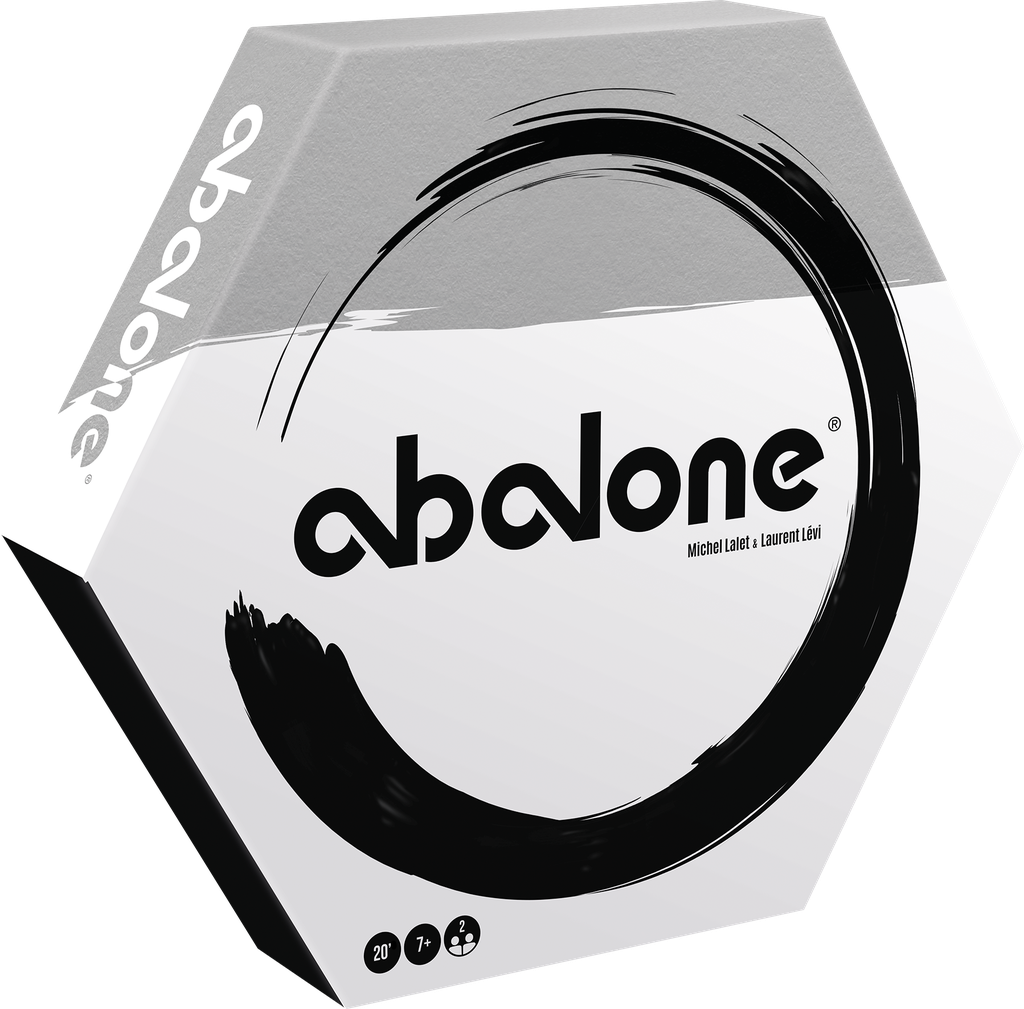 [225507ASM] ABALONE AB02FRN J25