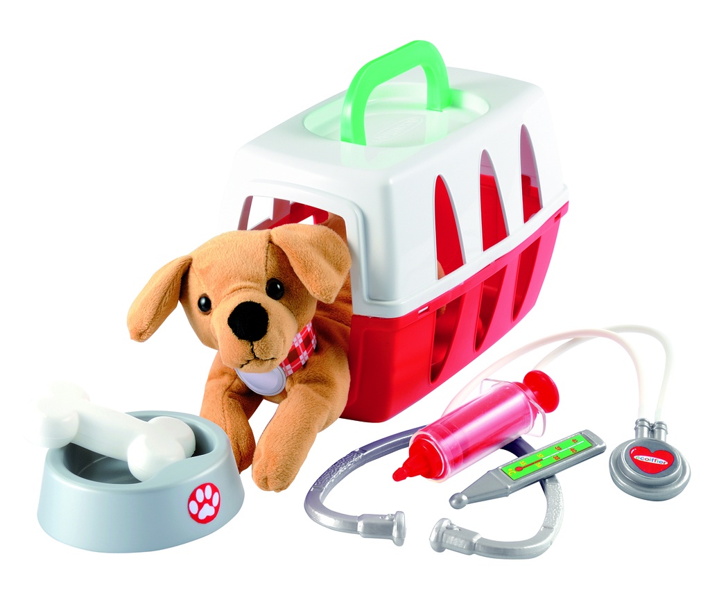 VALISETTE VETERINAIRE 1907 J25