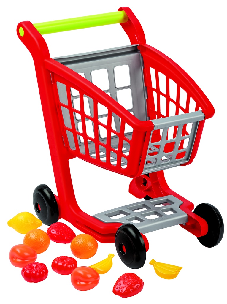CHARIOT SUPERMARCHE 1225  J25