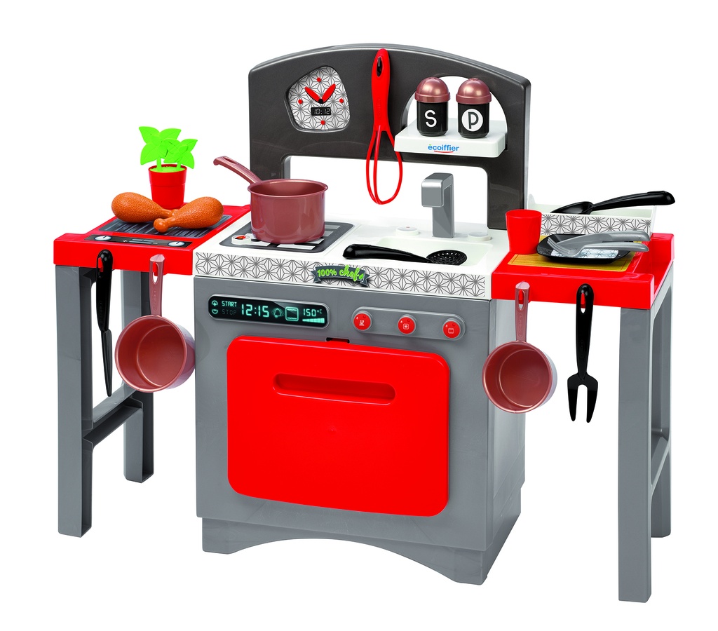 CUISINE MODULABLE 1735 J23