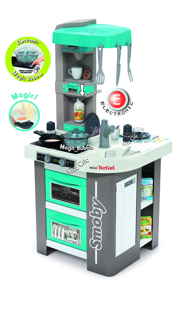 TEFAL CUISINE STUDIO BUBBLE 7/311043   j24