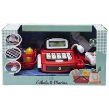 CAISSE ENREGISTREUSE 2652 J24