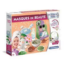 MASQUE BEAUTE 52439 J26
