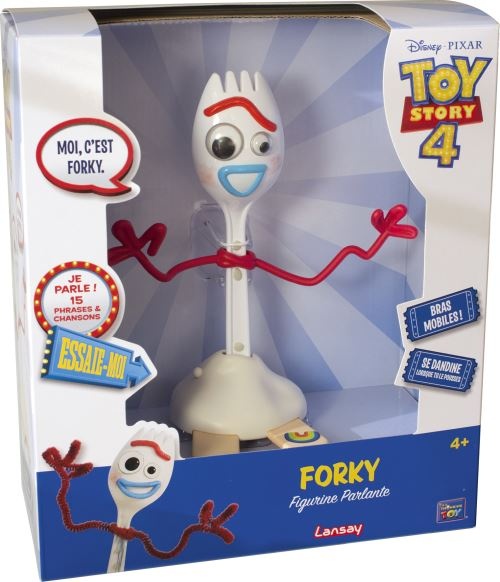 [220985LAN] FORKY 64460