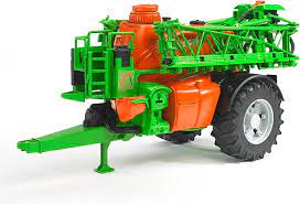 PULVERISATEUR AMAZONE 02207 BRUDER