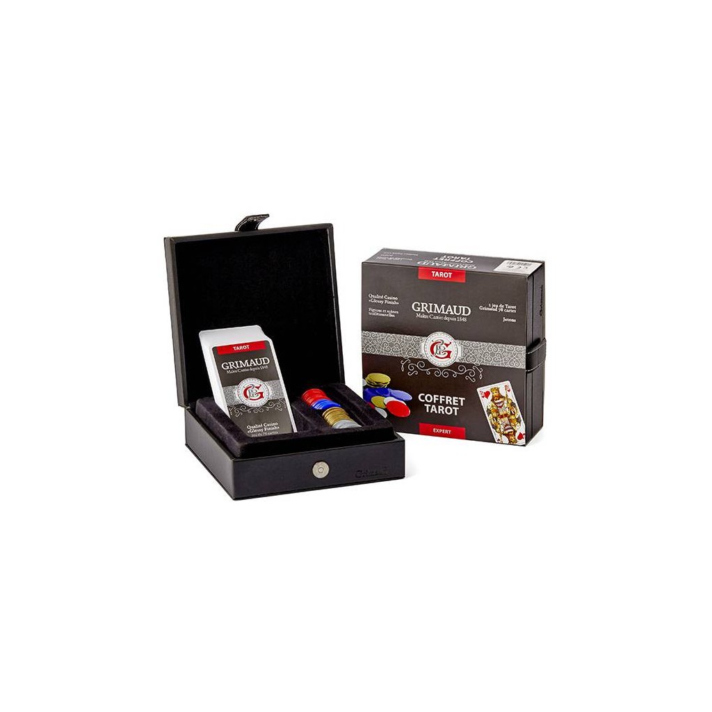 GRIMAUD EXPERT TAROT 130007169