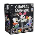 CHAPEAU MAGIQUE 130005302  j26 SAJOU A1902334 CARTAMUNDI