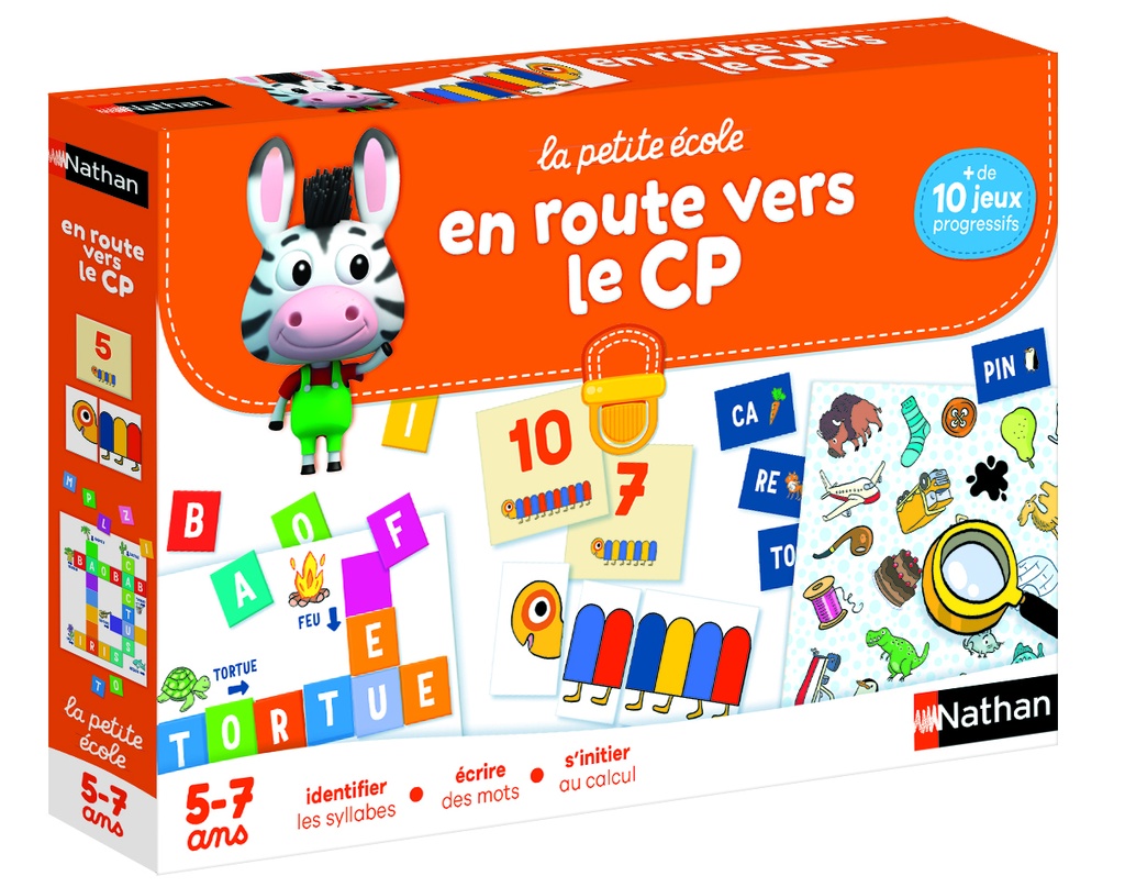 LE CP 30052 J25