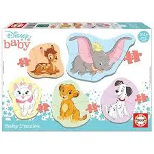 PUZZLE BABY 18591