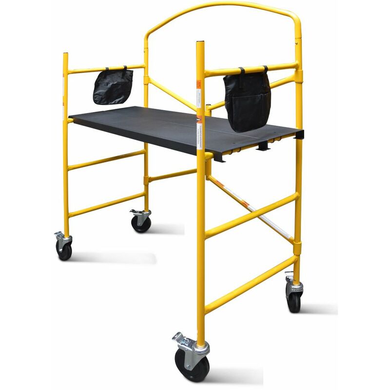 ECHAFFAUDAGE PLINT ECH11553154