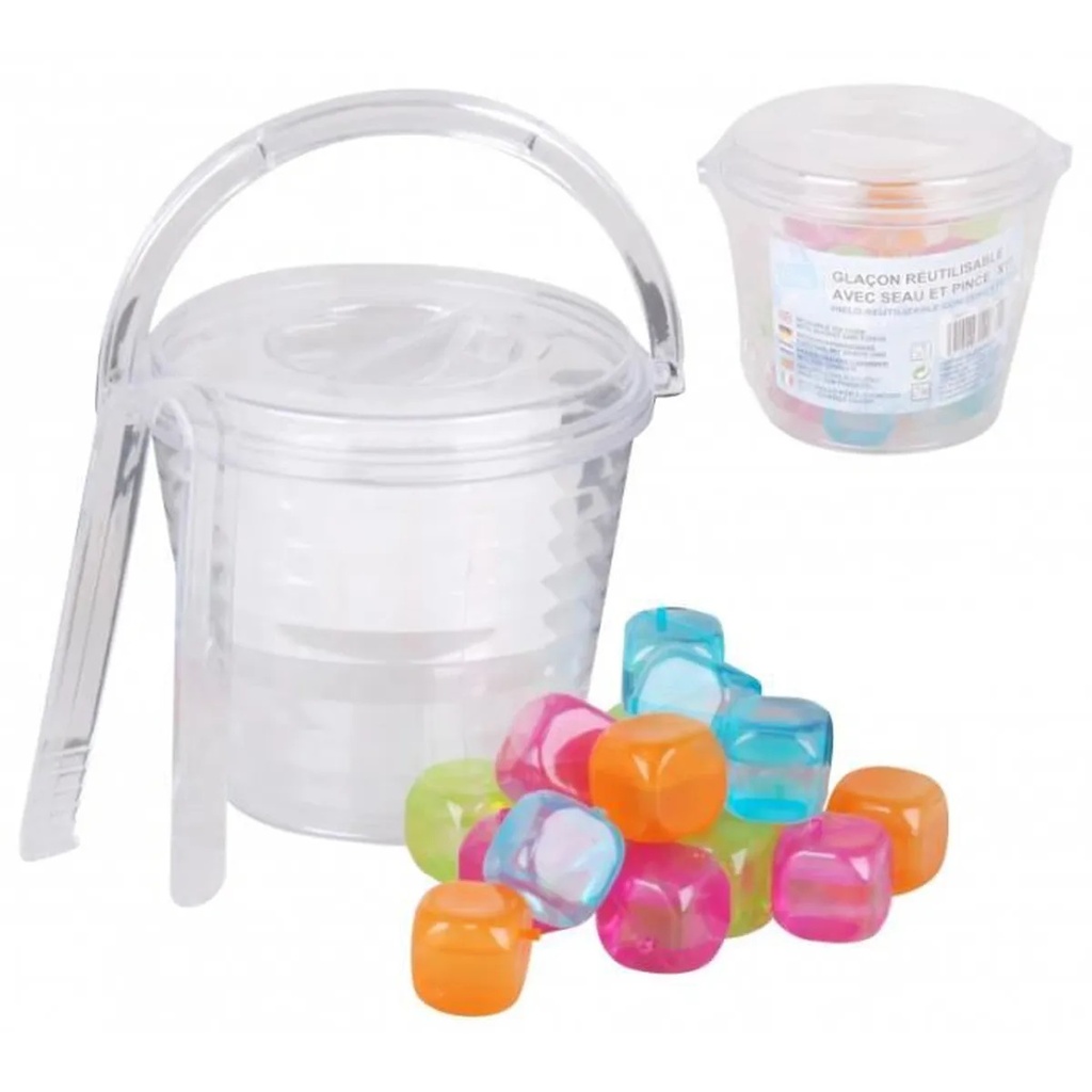 SEAU GLACON 29671