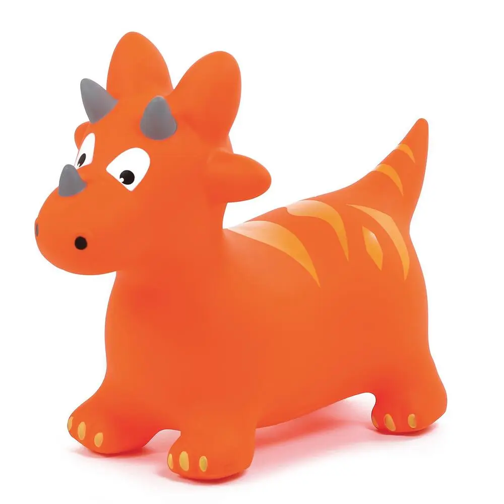 ANIMAL SAUTEUR DINO 90023