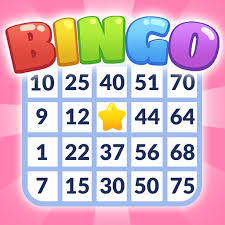 BINGO AMERICAIN