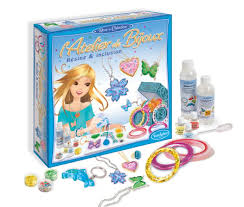 [SEN837] L ATELIER DE BIJOUX 837  J26 SAJOU