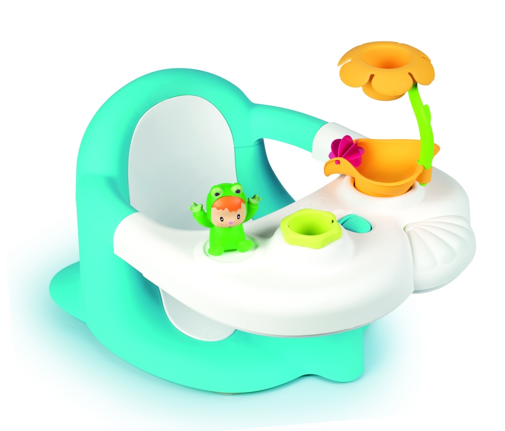 [223132SMO] 2 en 1 : siège de bain.  J23