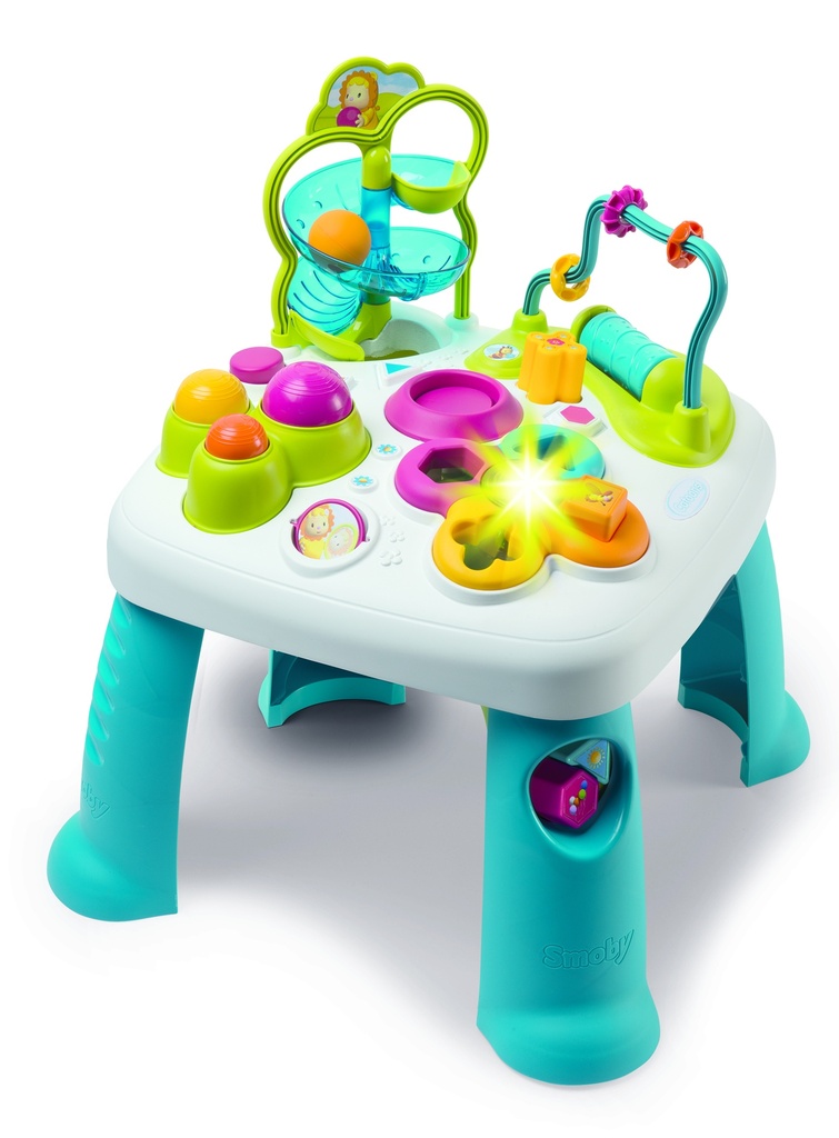 COTOONS TABLE D ACTIVITES   7/110426 j23