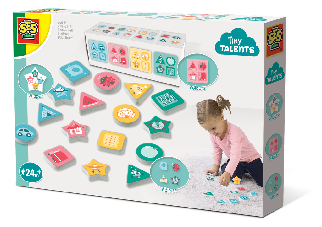 VIVE LE TRI !  13104  