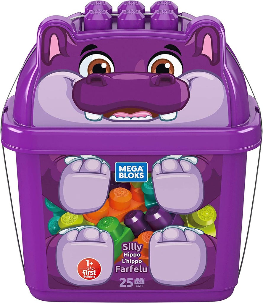 HIPPO RIGOLO  GRV21