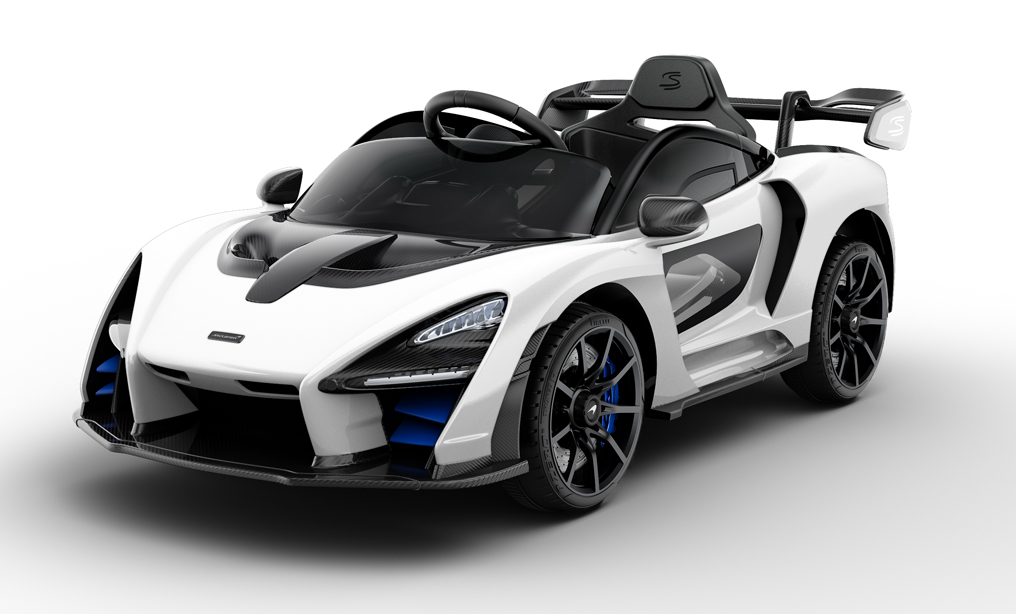 Mac laren senna   119154  
