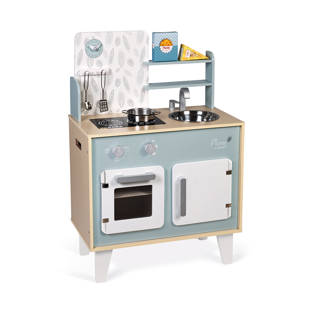 CUISINE PLUME  J06608  J24 SAJOU