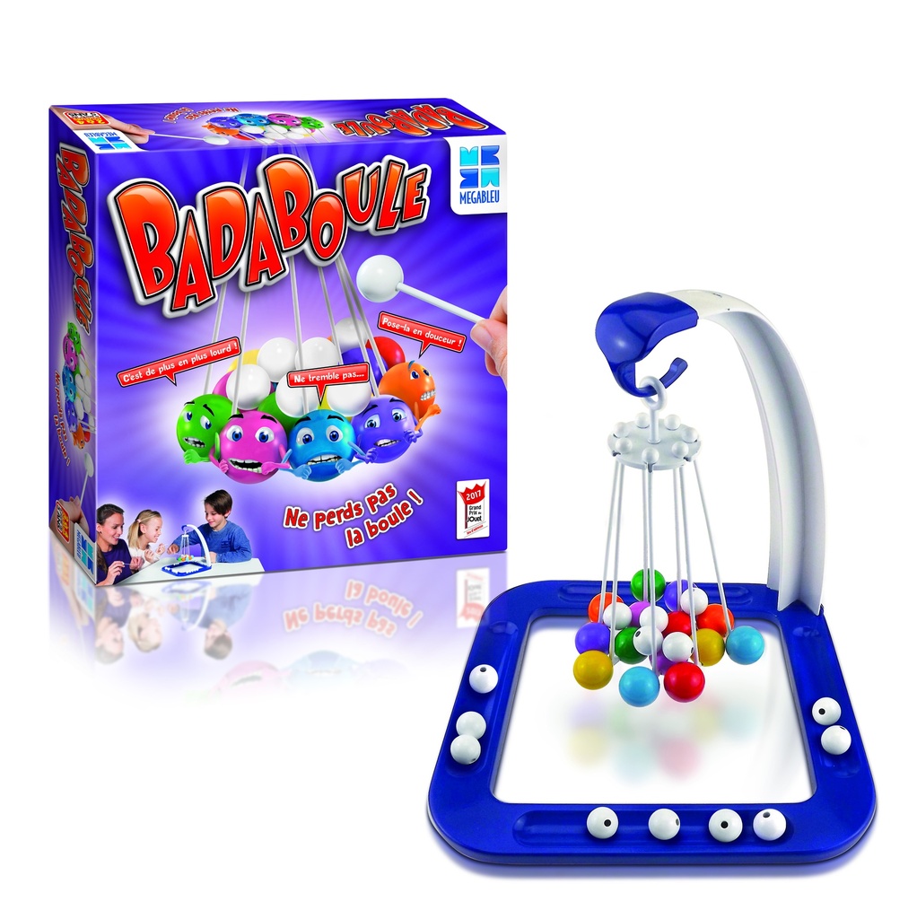[226451meg] BADABOULE  678045  J26