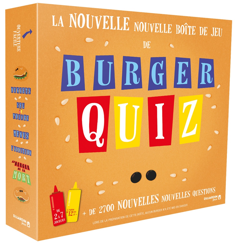 BURGER QUIZ V2  01093  J24