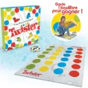 HASBRO TWISTER  98831447 J26 SAJOU