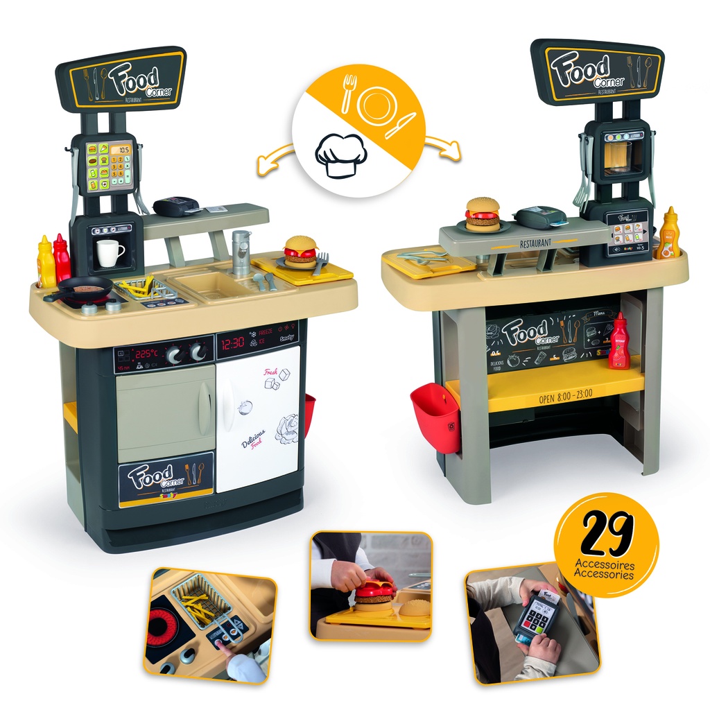 [221584SMO] Restaurant   7/310910