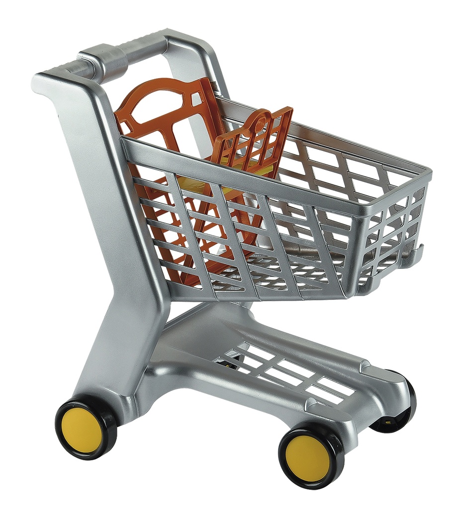 CHARIOT DE SUPERMARCHÉ  9690  J25
