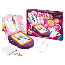 LOOKY STUDIO  18028  J25