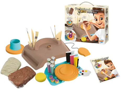 BUKI Professional studio Poterie  5426  J26 SAJOU