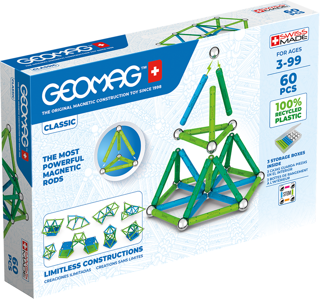 GEOMAG  GMF03  